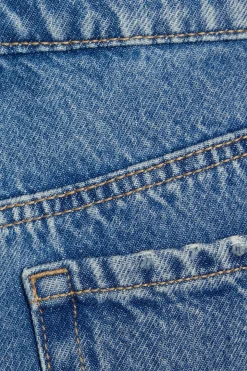 New Denim Festival Shorts Shorts & Skirts|Jean Shorts