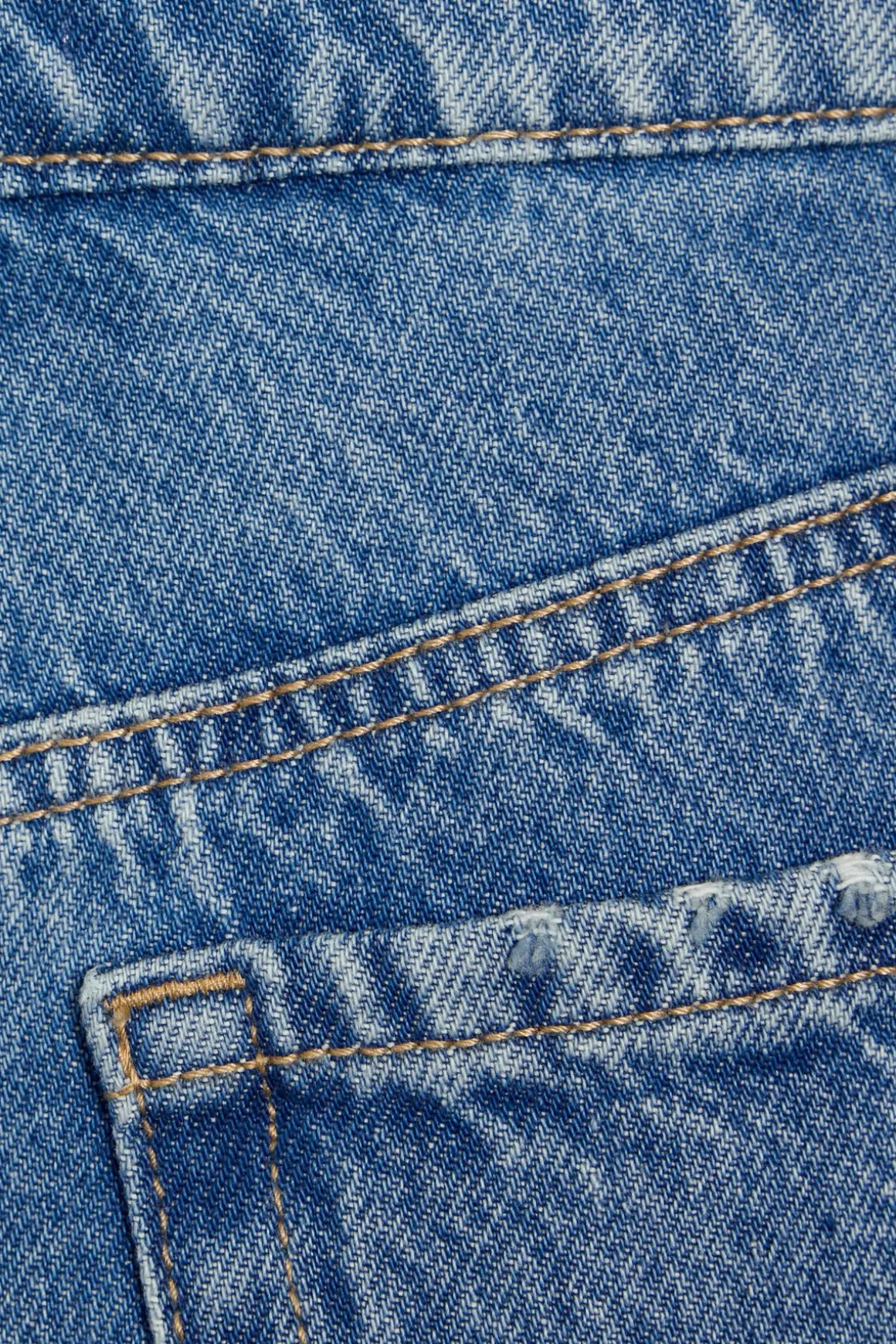 New Denim Festival Shorts Shorts & Skirts|Jean Shorts