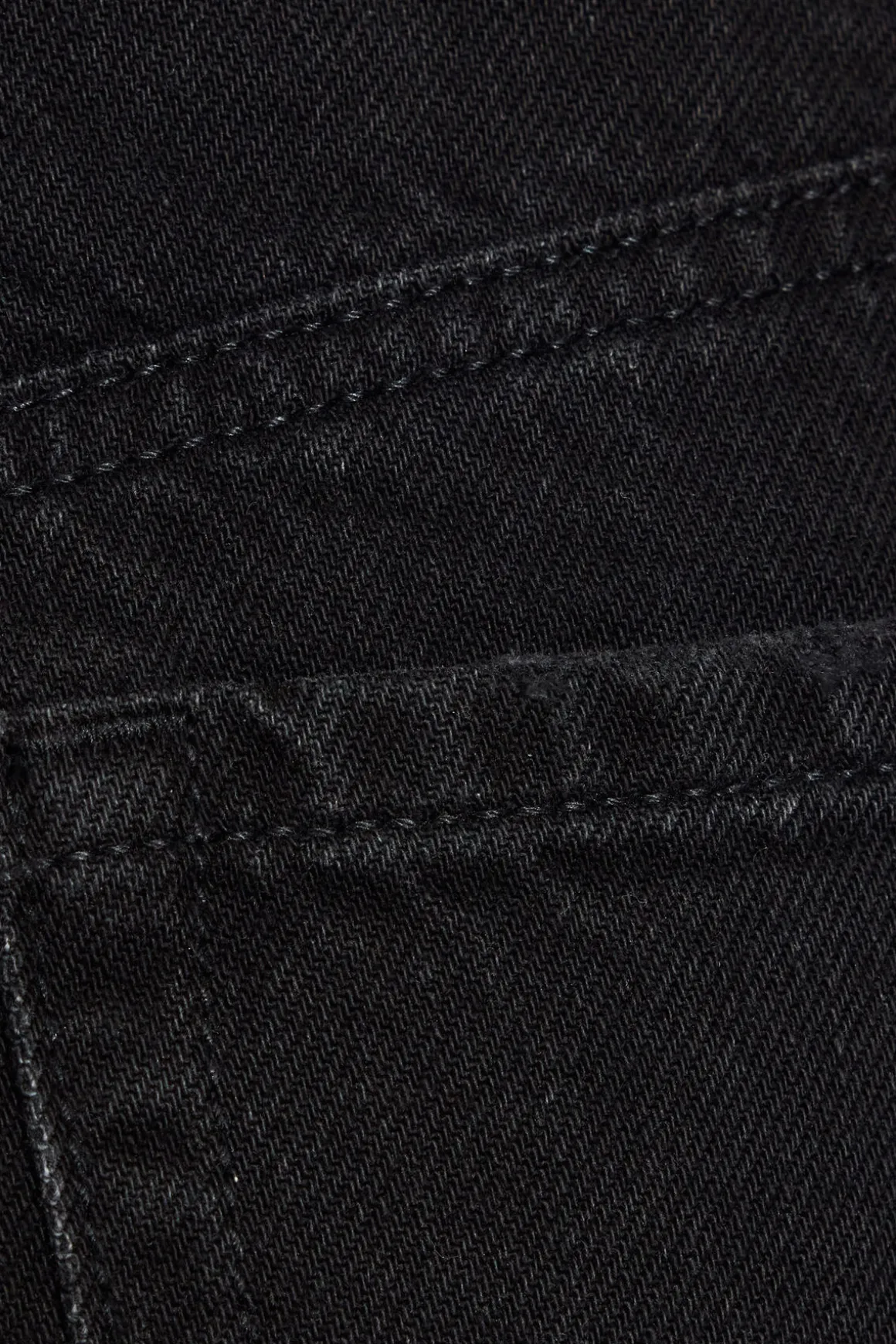 Flash Sale Denim Relaxed A-Line Shorts Shorts & Skirts|Jean Shorts