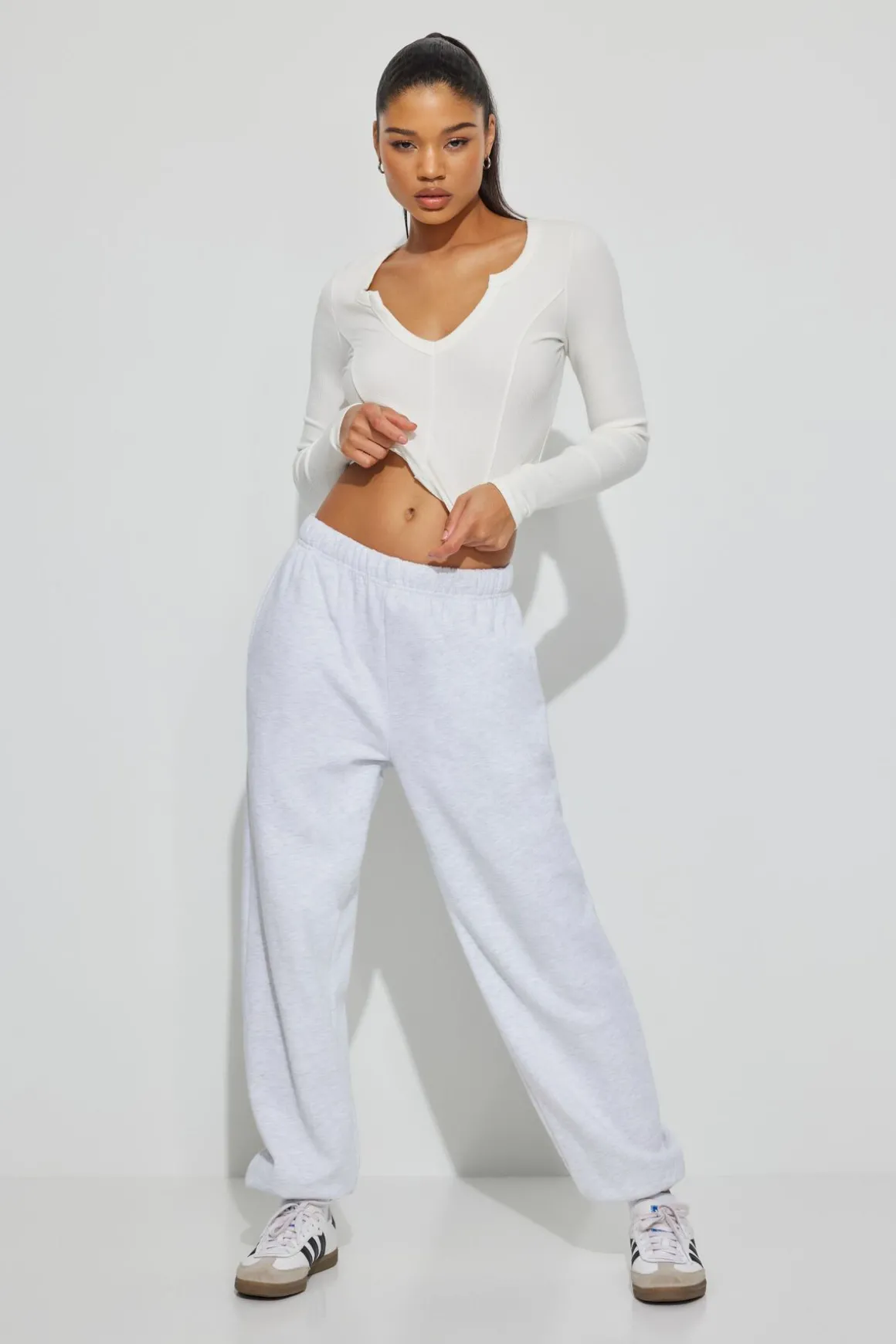 Discount Easy Jogger Pant Fleece|Sweatpants