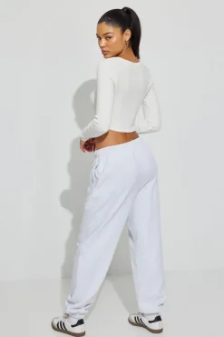 Discount Easy Jogger Pant Fleece|Sweatpants