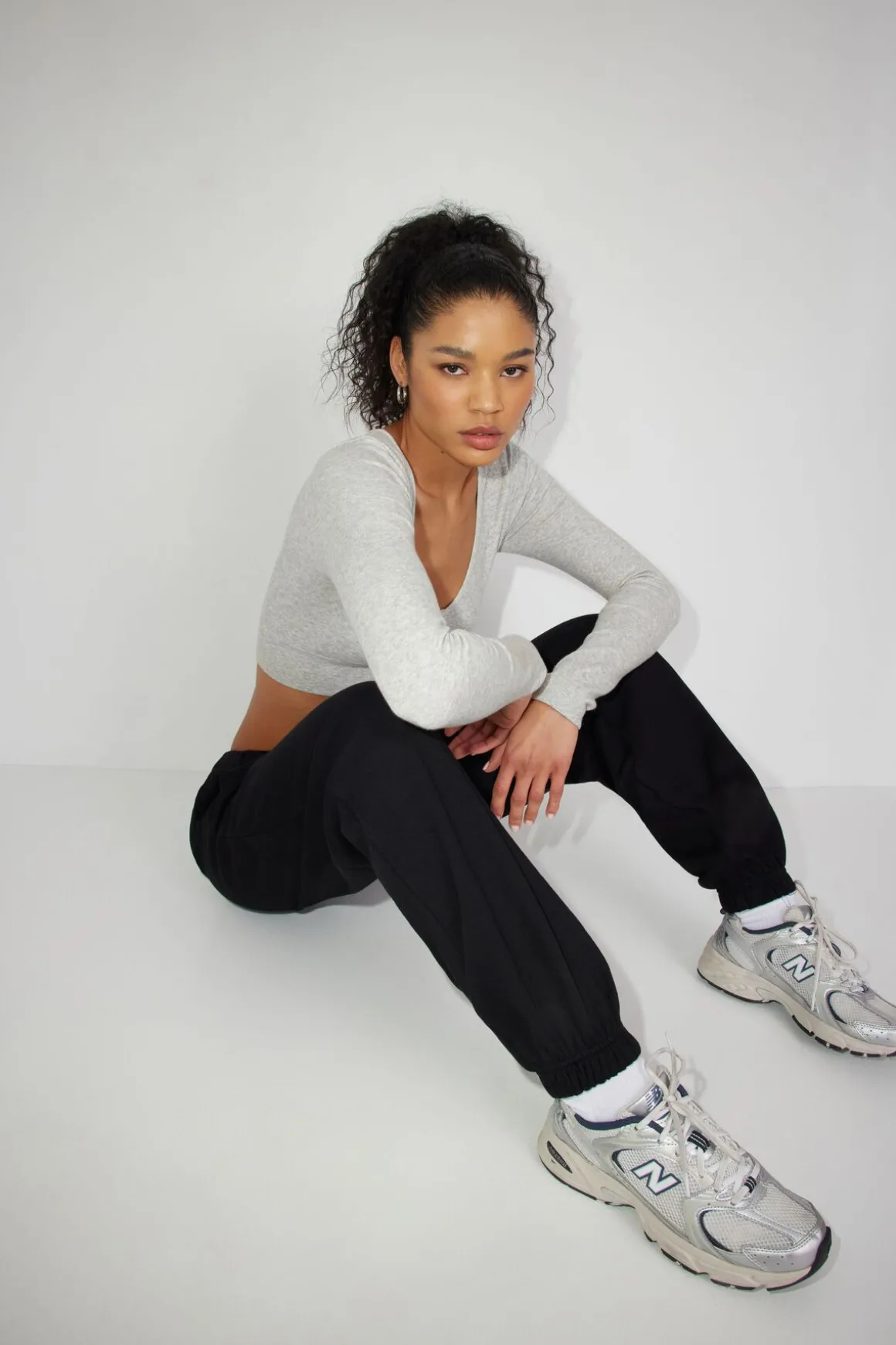 Outlet Easy Jogger Pant Fleece|Sweatpants