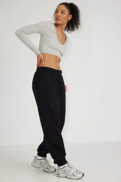 Outlet Easy Jogger Pant Fleece|Sweatpants