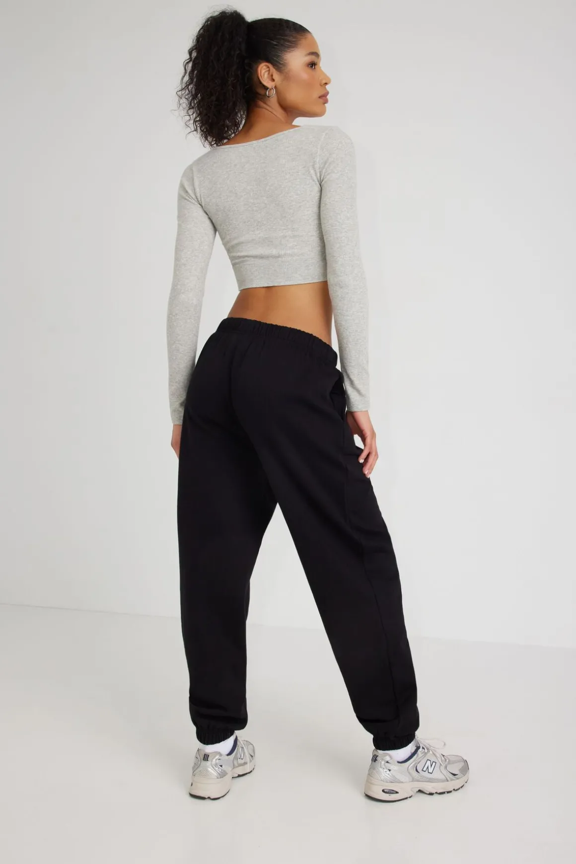Outlet Easy Jogger Pant Fleece|Sweatpants