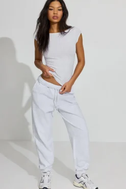 Sale Estelle Boatneck Short Sleeve T Shirt Tops|Short Sleeve Tops
