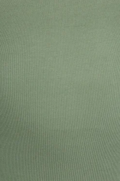 Fashion Estelle Long Sleeve T Shirt Matching Sets|Tops