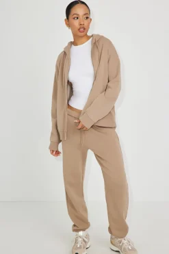 Best Estelle Longline Crewneck Tee Activewear|Tops