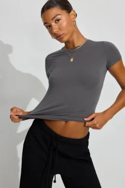 Cheap Estelle Longline Tee Matching Sets|Tops