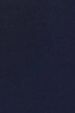 Hot Estelle Longline Tee Matching Sets|Tops