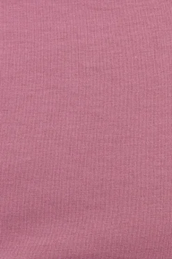 Hot Estelle Longline Tee Tops|Short Sleeve Tops