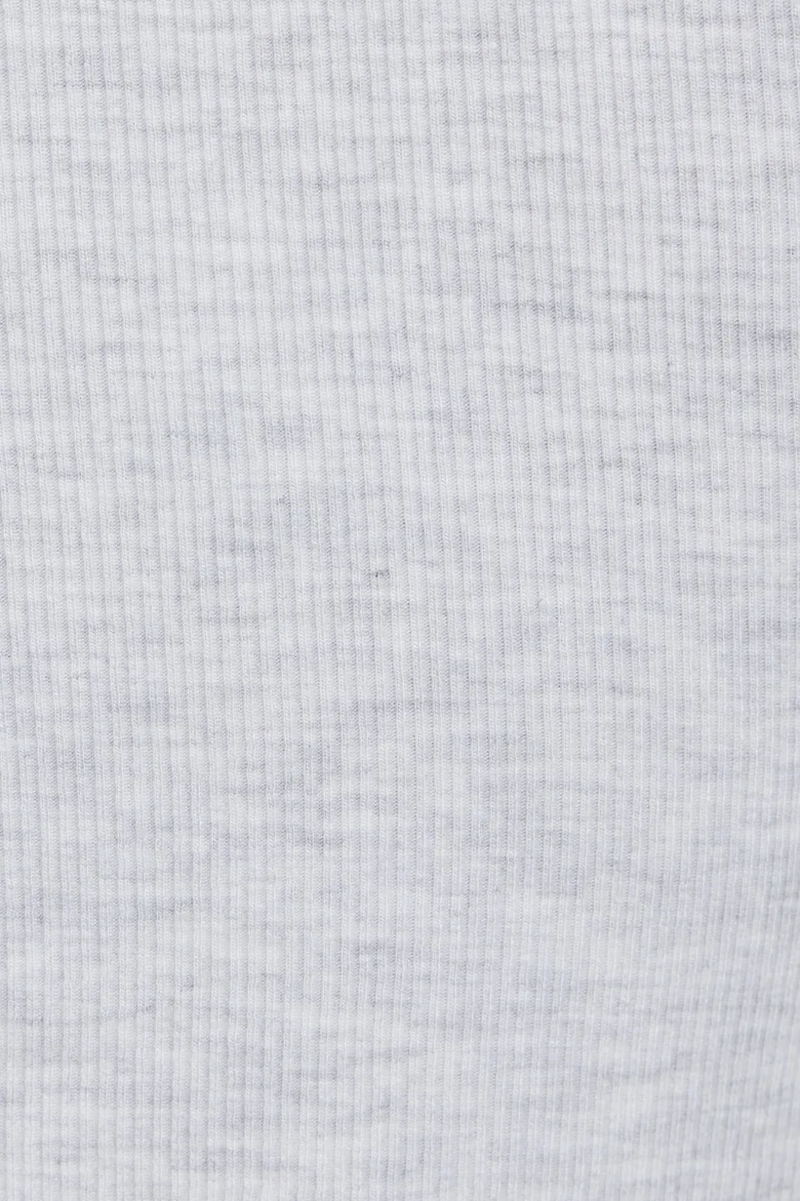Outlet Estelle Ribbed Long Sleeve T Shirt Tops|Long Sleeve Tops