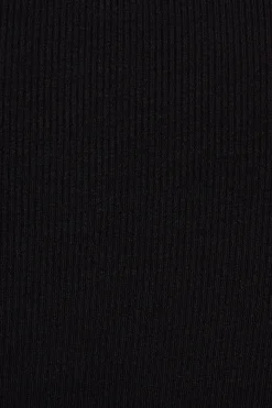 Cheap Estelle Ribbed Long Sleeve T Shirt Tops|Long Sleeve Tops