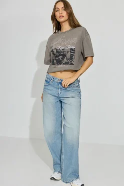Best Sale Ex Boyfriend Tee Short Sleeve Tops