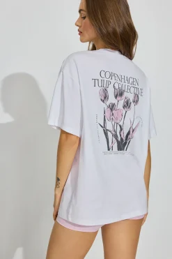 Discount Ex Boyfriend Tee Short Sleeve Tops