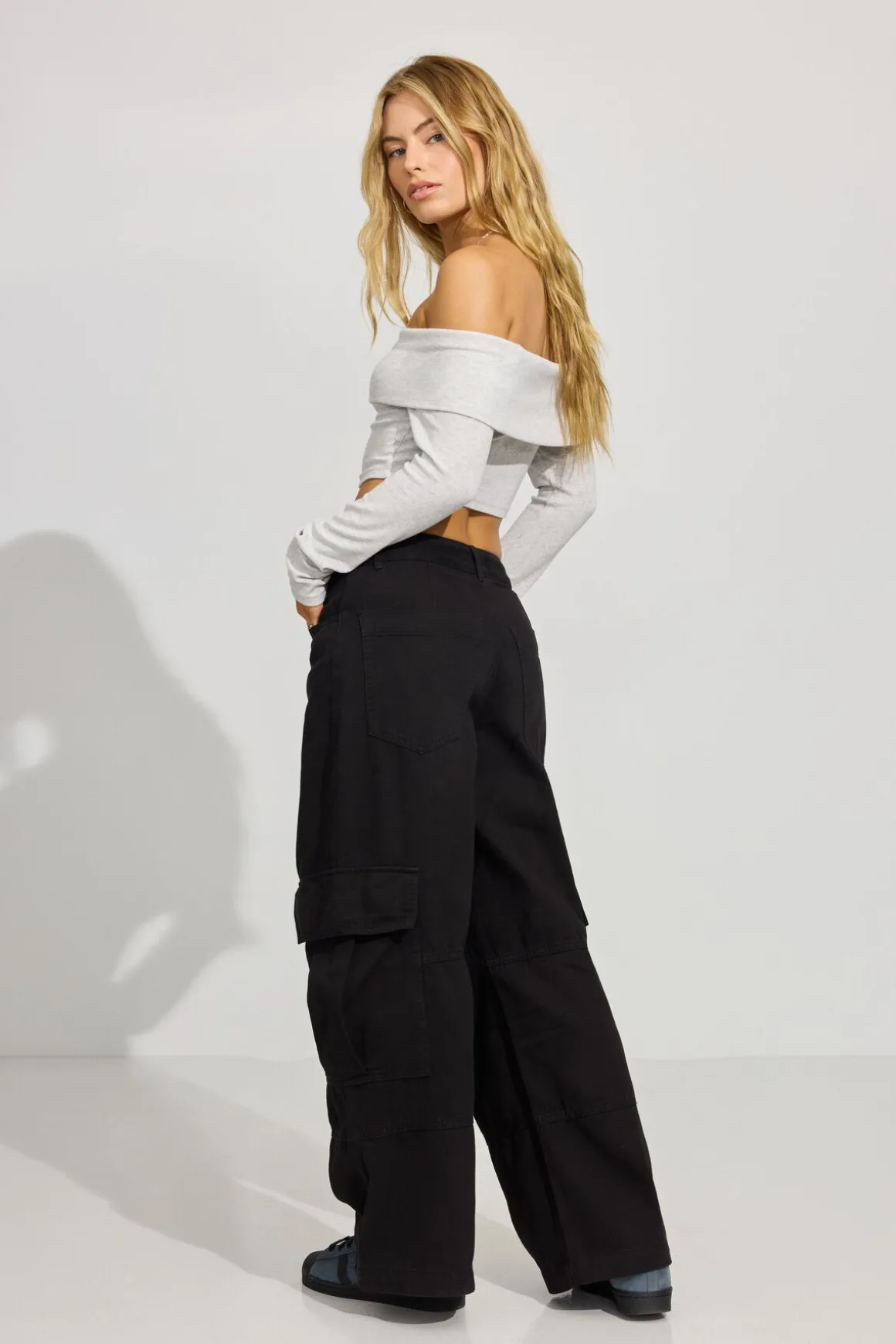 Cheap Extreme Baggy Cargo Pants Cargos|Pants