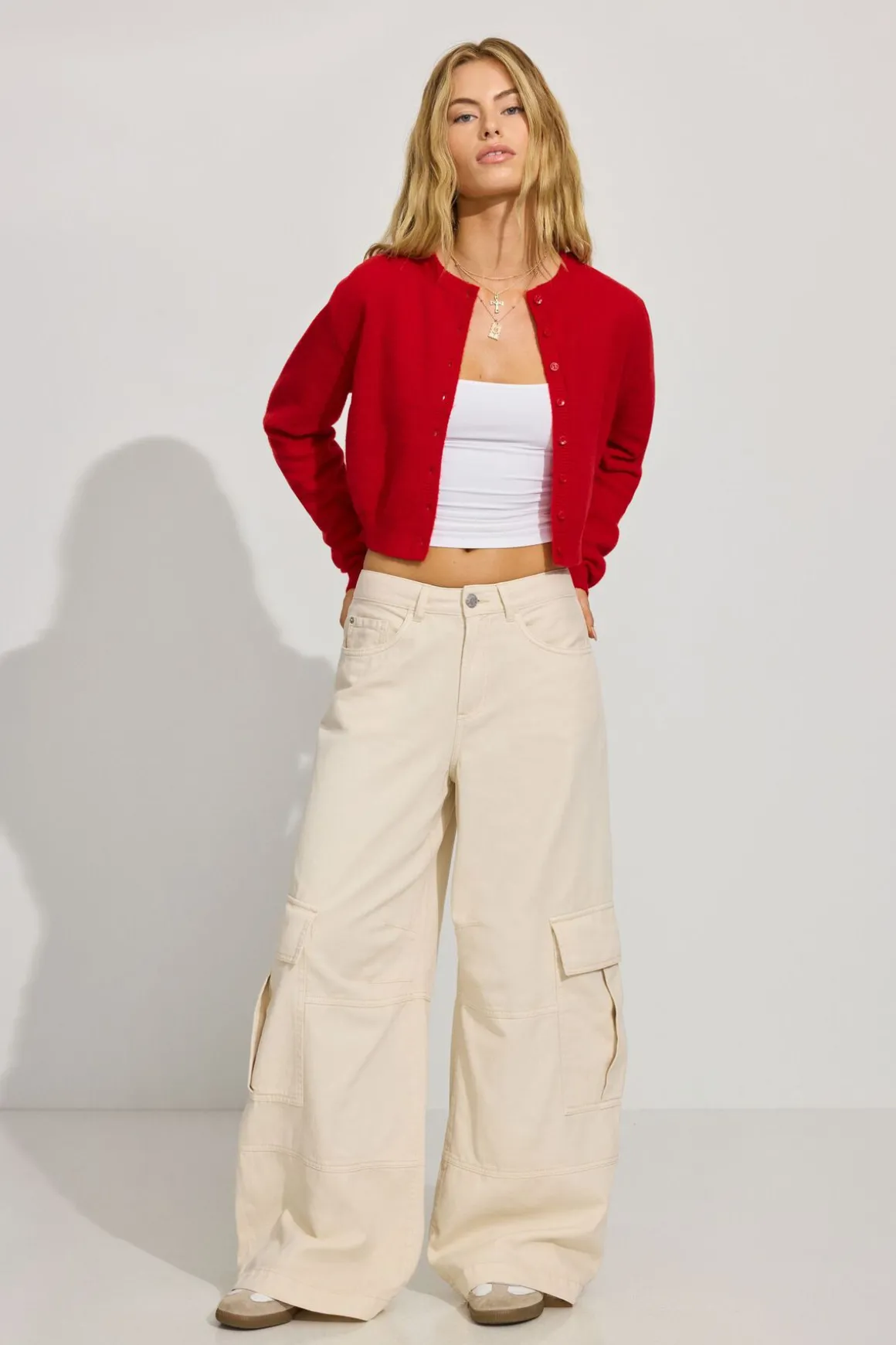 Cheap Extreme Baggy Cargo Pants Cargos|Pants