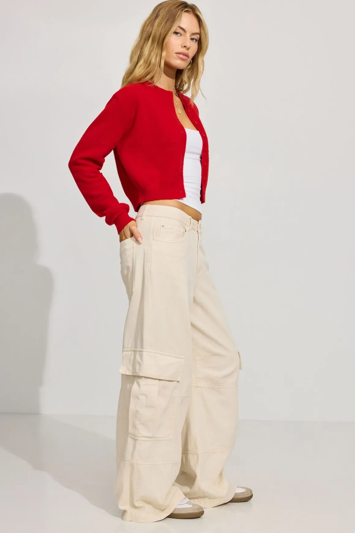 Cheap Extreme Baggy Cargo Pants Cargos|Pants