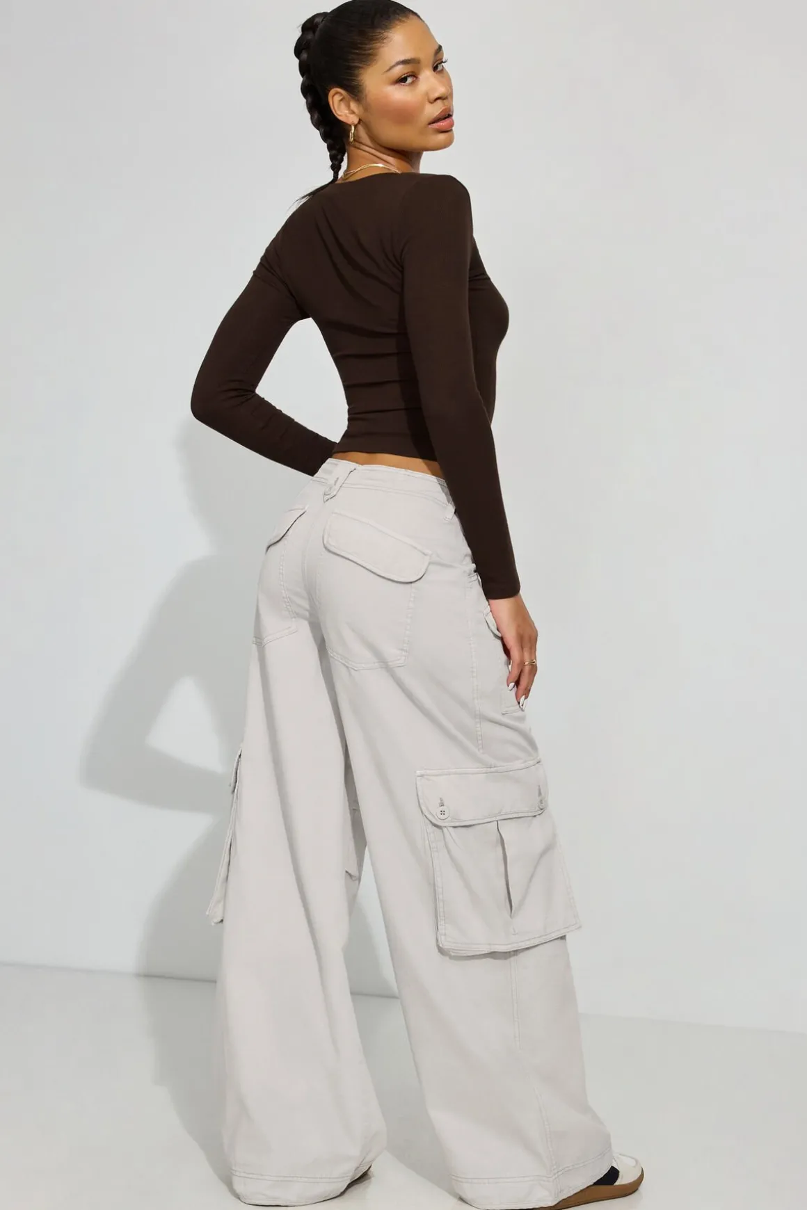 Sale Extreme Baggy Cargo Pants Cargos|Pants