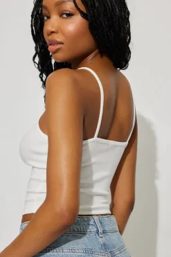 Best Sale Felicia Cami Top Tank Tops