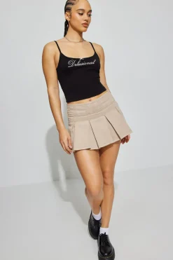 Discount Felicia Femme Cami Tank Tops