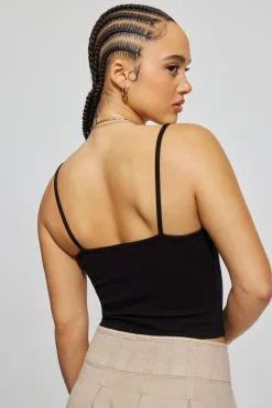Discount Felicia Femme Cami Tank Tops
