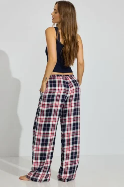 Shop Flannel Pants Matching Sets|Lounge & Sleep