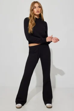 Best Sale Flare Jogger Fleece|Sweatpants