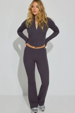 Cheap Flare Legging Sweatpants|Sweatpants