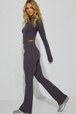 Cheap Flare Legging Sweatpants|Sweatpants