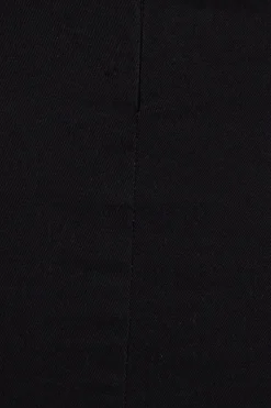 Cheap Fold Over Tube Dress Dresses