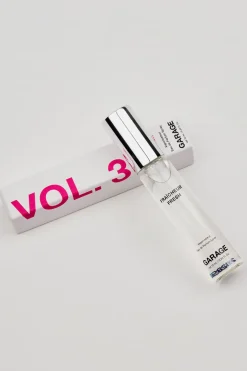 Hot GARAGE - Volume 3 10ml Fragrance Perfume|Beauty