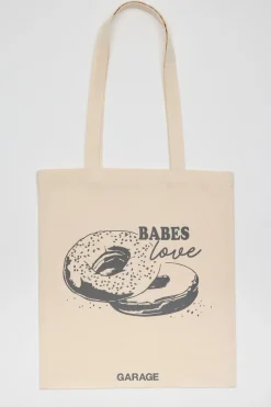 Clearance Garage Reusable Tote Bag Bags