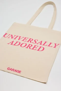 Outlet Garage Reusable Tote Bag Bags