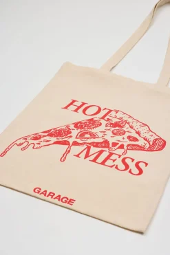 Flash Sale Garage Reusable Tote Bag Bags