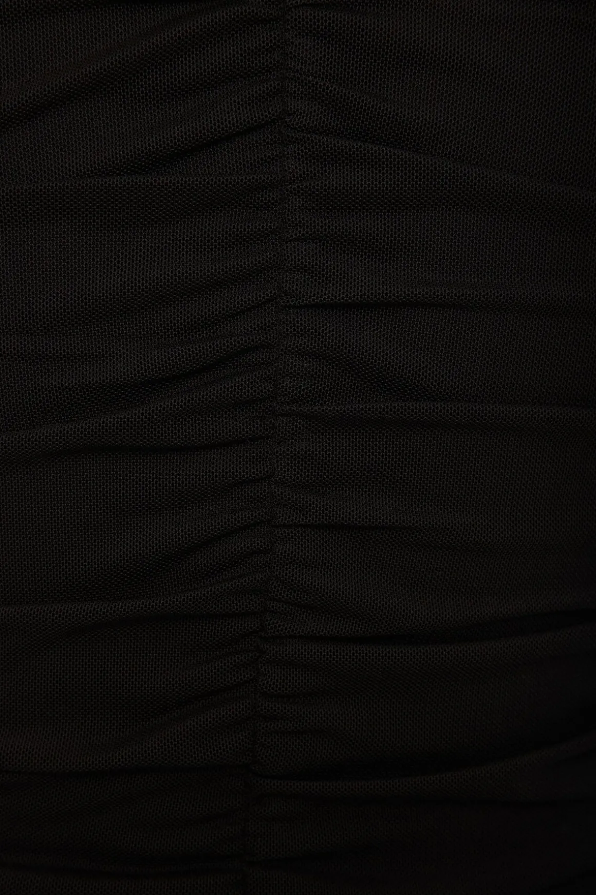 Outlet Gigi Mesh Mini Dress Dresses