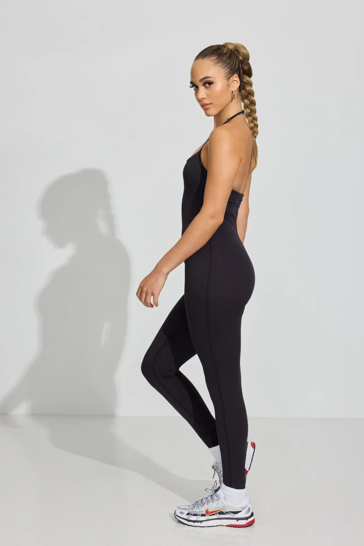 Discount Halter Neck Jumpsuit Dresses & Jumpsuits|Jumpsuits & Rompers