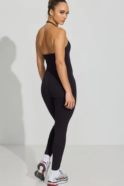 Discount Halter Neck Jumpsuit Dresses & Jumpsuits|Jumpsuits & Rompers