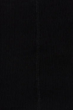 Cheap High Neck Tank Top Matching Sets|Tops