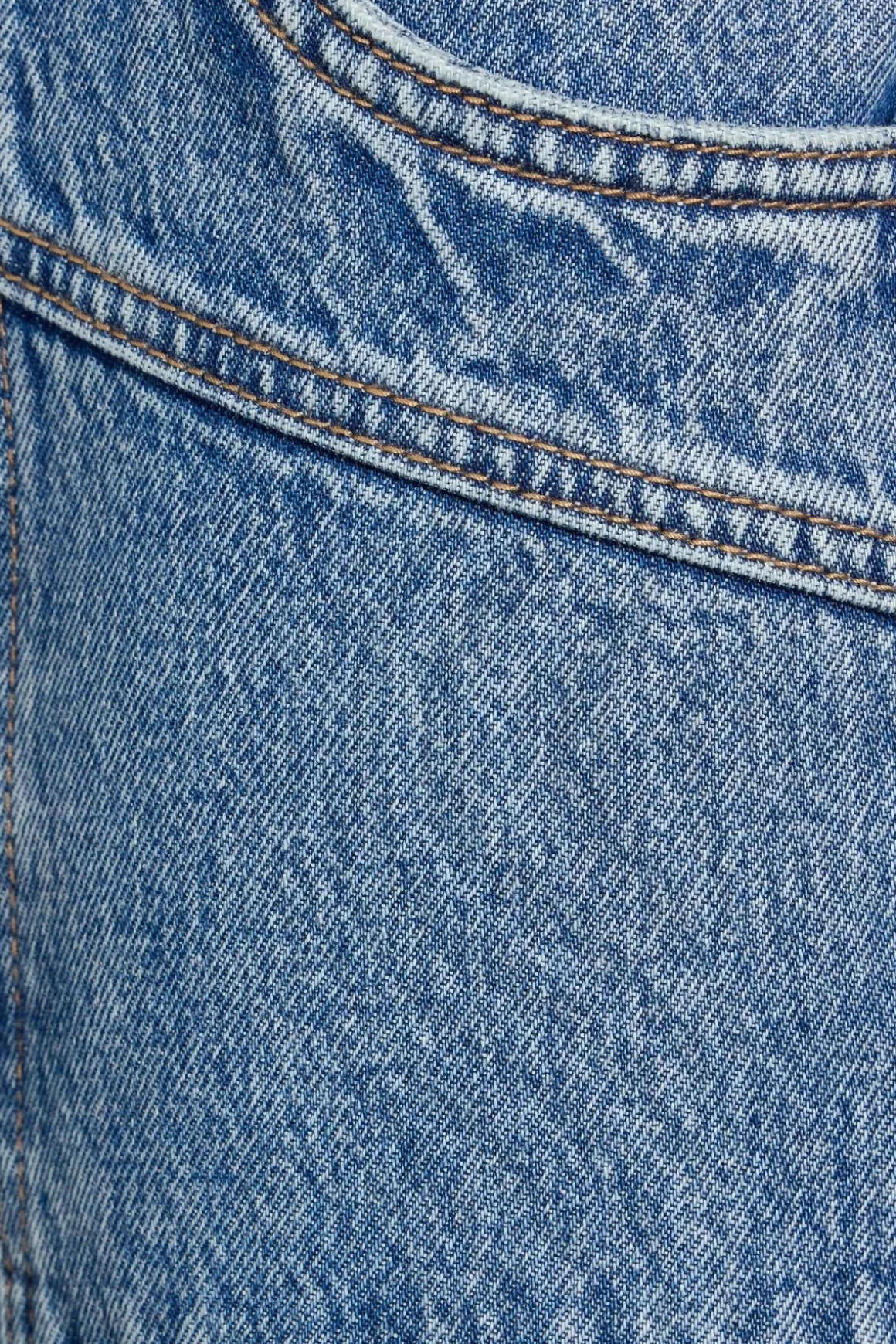 Sale High Rise Wide Cargo Jeans Cargos|Jeans