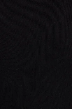 Store Hook & Eye Sweater Sweaters & Cardigans|Long Sleeve Tops