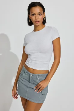 New Kara Cargo Skort Shorts & Skirts|Cargos