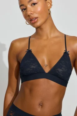 Fashion Lace Bralette Lounge & Sleep