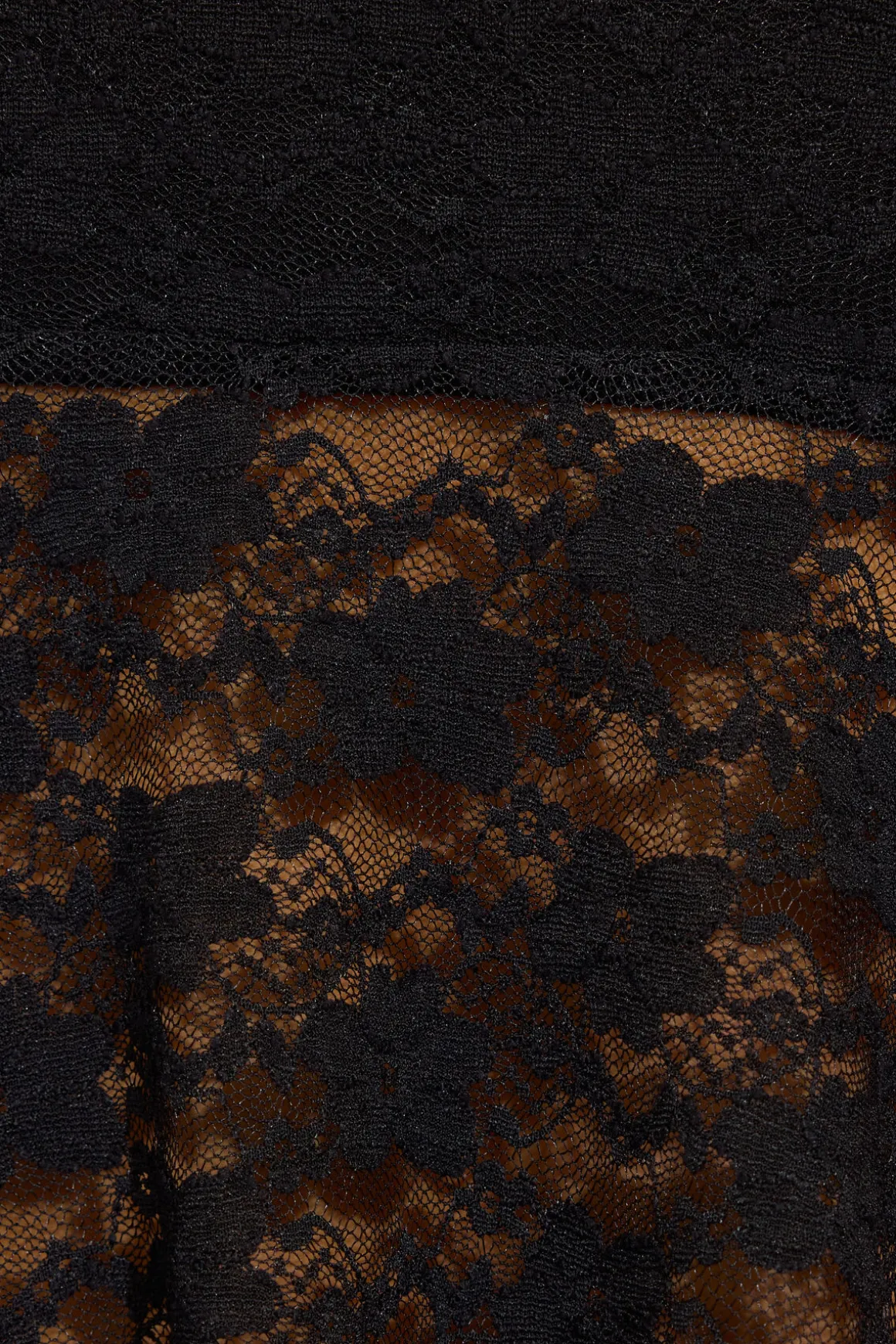 Shop Lace Flyaway Cami Top Tank Tops