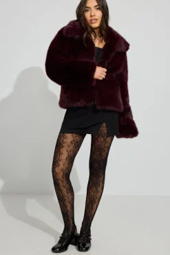Cheap Lace Tights Socks & Tights