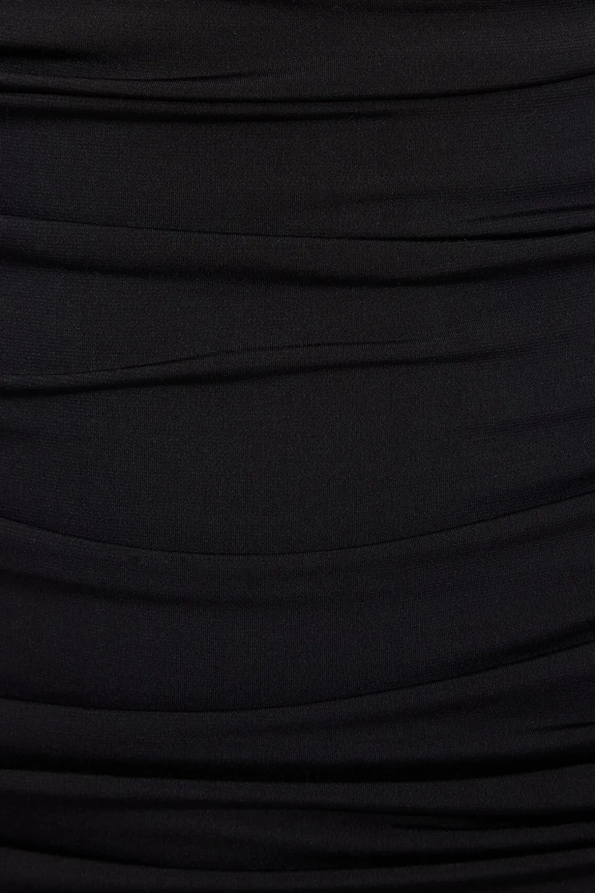 Fashion Low Back Tie Mini Dress Dresses