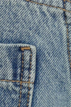 Online Low Rise Baggy Cargo Jeans Jeans