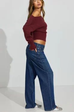 Best Low Rise Baggy Jeans Jeans