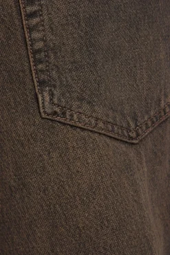 Cheap Low Rise Baggy Jeans Jeans