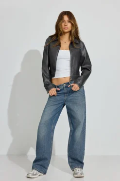 Best Low Rise Baggy Jeans Jeans
