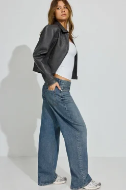 Best Low Rise Baggy Jeans Jeans